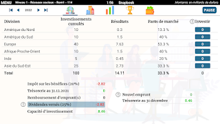 Strathena screenshot 1