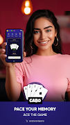Cabo - Classic Twist Card Game Ekran Görüntüsü 1