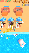 Beach Manager پوسٹر