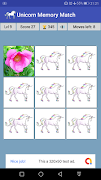 Unicorn Memory screenshot 1