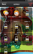 Read & Spell Game Third Grade ảnh chụp màn hình 1
