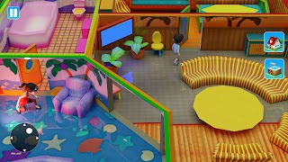 Scary Neighbor 3d : Prank Game screenshot 5