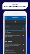 برنامهنما GK Premium عکس از صفحه