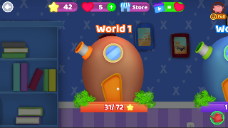 Mosquito syot layar 3