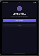 Death Clock AI screenshot 4
