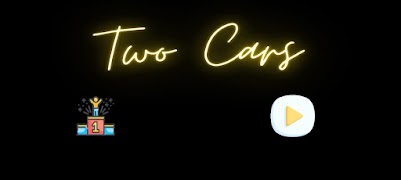 TwoCarOneBrain ảnh chụp màn hình 1