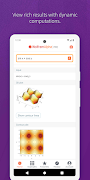WolframAlpha Ekran Görüntüsü 6