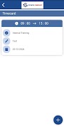 MyStackGroup syot layar 5