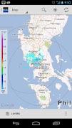 UP NOAH ảnh chụp màn hình 3