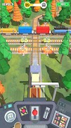 Poster Train Driver