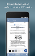 TurboScan™ Pro: PDF scanner স্ক্রিনশট 4