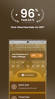 HSPT Practice Test 2023 poster