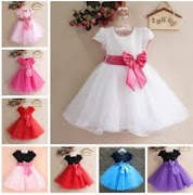 Kids Dress Design 截圖 2