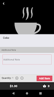 Azalea Coffee Bar screenshot 2