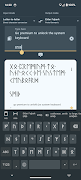 Write in Runic (Runes writer) screenshot 1