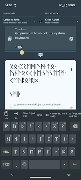 Schrijf met Runen screenshot 1