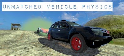 OFFROAD.INDIA Affiche