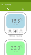 BeNext Smart Home ภาพหน้าจอ 5