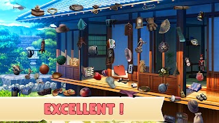 Hidden Object : Room of Memory capture d'écran 4