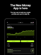 OKX: Bitcoin e Cartão Global imagem de tela 7