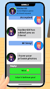 پوستر Hack Master