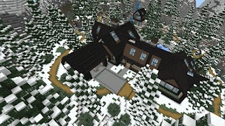 MasterCraft Block 2025 ポスター