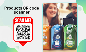 barcode scanner-scan qr screenshot 5