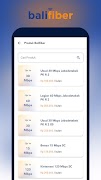 Balifiber скриншот 2