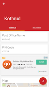 India Pincodes screenshot 6