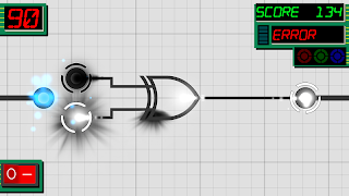Schemata screenshot 1