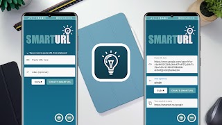 Smarturl / Tinyurl Creator 스크린샷 4