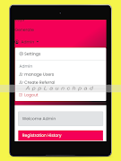 Kuro Panel Tool syot layar 1