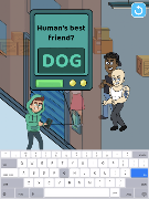 Type Hacker 截图 6