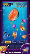 برنامه‌نما Idle Fish Feeding عکس از صفحه