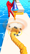 Drillman Run স্ক্রিনশট 3