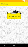WitchsApp plakat