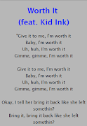 Fifth Harmony - Worth It screenshot 2