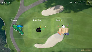 GolfJoy Pro imagem de tela 5