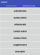 AudioBooks স্ক্রিনশট 7