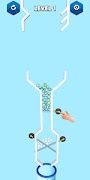 Falling Ball Quest screenshot 1