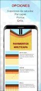 Pavimentos Multicapas 海报