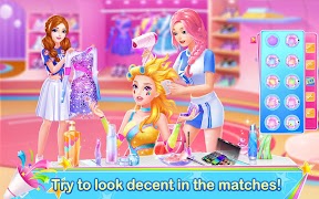 Cheerleader Superstar screenshot 3