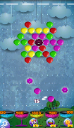 Vliegende ballonnen screenshot 4