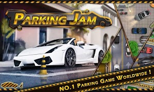 Parking Jam screenshot 2