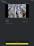 Suspect tracker स्क्रीनशॉट 5