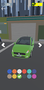 Traffic Panic - Road control imagem de tela 5