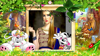 ANIMATED FRAME скриншот 2