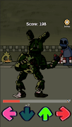 FNF Springtrap Mod Test 截圖 6
