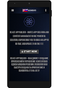 App Builder, React Native App maker creator ảnh chụp màn hình 2