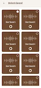 Door Screen Lock: Lock Screen Ekran Görüntüsü 1